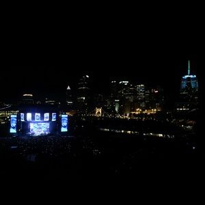 Meet your Posher, Sean